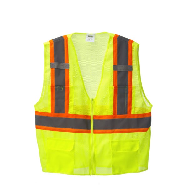 High Vis Protection